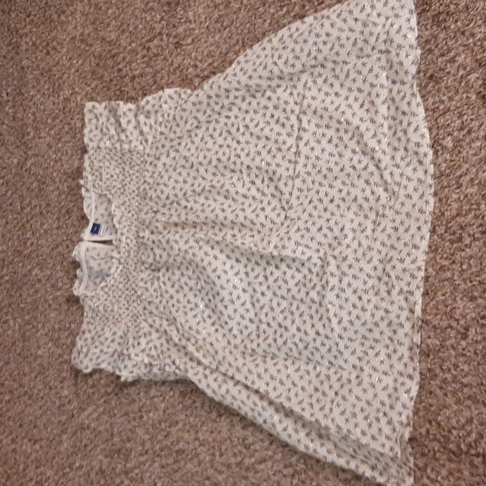 Old Navy Baby Doll Blouse sz XXL